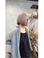 ザンカ(ZANKA)&nbsp;エンドカラー