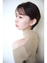 アール 北千住店(ar) コンパクトショート/耳かけ/大人上品/20代30代40代/北千住