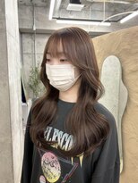 ウリ 横浜(uli)&nbsp;【NAGOMI指名】オリーブブラウン