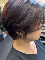 シィルク(cirque)&nbsp;髪質改善/茅ヶ崎/40代/50代/60代