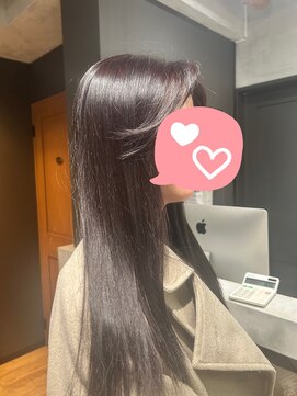 エイト 金沢店(EIGHT kanazawa) 【EIGHT金沢】お客様スタイル_【冬爪】