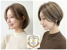 ヘアーエン(HAIR en)の雰囲気（イメチェンなら顔タイプ診断のヘアエンにお任せください♪）
