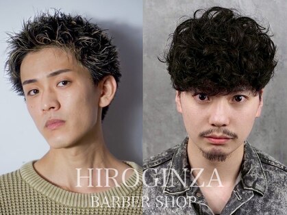 ヒロギンザ 大阪本店(HIRO GINZA)の写真