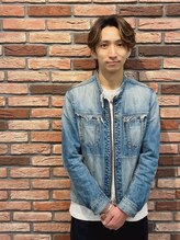 ウォーム(warm)&nbsp;黒川 賢也