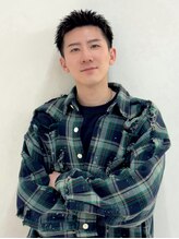 アールプラスヘアサロン(ar+ hair salon) KANATA