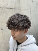 フレイム(FLAME) 【FLAME】天文館 "ツイストスパイラル"