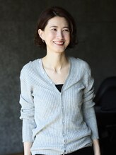 エス ヘア サロン(S. HAIR SALON)&nbsp;横井 七恵