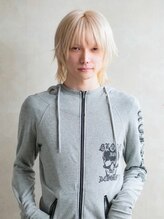 キイ 勝どき(K.e.y)&nbsp;大沼 清将