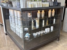 ワン(ONE)の雰囲気(業界最高峰のヘアケア商品)