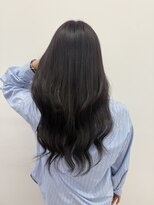 ロサ ファイブヘアー(Rosa..5Hair) 美髪暗髪
