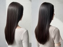 フェイス センター南店(FACE)の雰囲気（うねり、癖毛でお困りの方へ髪質改善で美髪ストレートに）