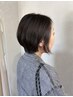 【迷った時はこれ!】カット6820円→2715