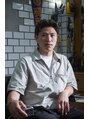 バーバーショップ ノア 2nd(BARBERSHOP NOR)&nbsp;小柳 来稀