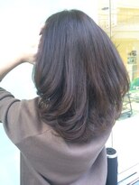 ヘアクルー(HAIR CREW)&nbsp;ロング