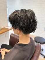 ゲリール ヘア プラス ケア(guerir hair+care)&nbsp;【guerir hair + care】波巻き&ツイストスパイラル
