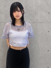 アッシュ 立川店(Ash)&nbsp;増渕 紗羅