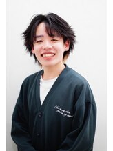 ヘアーラボ ノッシュ 六本松店(Hair Labo Nosh)&nbsp;近藤 直