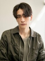 コードライン 荒川沖店(CODE.LINE)&nbsp;《CODE.LINE》メンズシャドーマッシュパーマ
