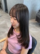 ビアーク(Be:arc)&nbsp;ロングレイヤー