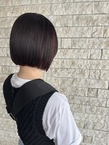 フラット 千葉(Flat.)&nbsp;ぱつっとbob 【千葉.千葉駅】