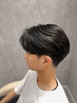 エクシア 大宮店(EXCIA)&nbsp;ナチュラル縮毛矯正