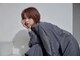 ヘアメイク マージ(hair make merge)の写真