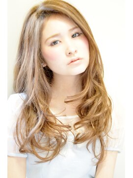 マティス 表参道(matiz) 髪質改善×縮毛矯正×艶髪