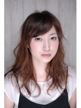 ヘアスペース ロケット(hair space Rocket) カ－ヴィ－ヘア