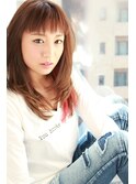 ウィンタートリコロール8【Cloud zero】ご予約03-5957-0323