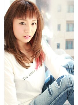 クラウドゼロ(Cloud zero) ウィンタートリコロール8【Cloud zero】ご予約03-5957-0323