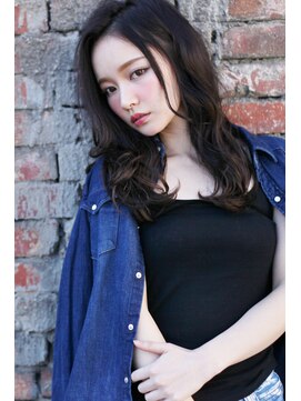 ベルベット(Velvet) 【Velvet】セミロング☆