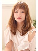 ナチュかわ♪リラクシーロング