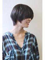 ショート