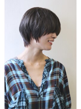 ルドワ(Rudowa) ショート