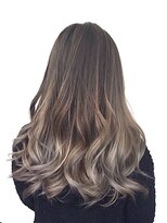 エメールヘア(aimere hair) エスプレッソジェリー