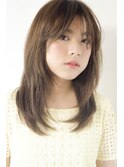 [Kiitos/吉祥寺]☆カジュアルフェアリーストレート☆