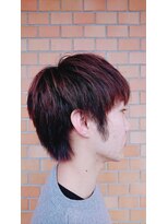 ジェイズ ヘアー ショート