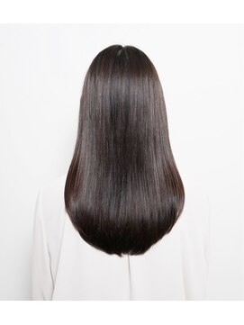 エトワール(Etoile HAIR SALON) 絶対モテるツヤ髪トリートメント