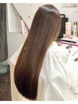 リヴリム 祖師ヶ谷大蔵 【極ツヤ】ストレートエステ