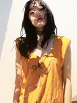 カゼ ダイカンヤマ Kaze DAIKANYAMA&nbsp;ナチュラルモードウェーブ