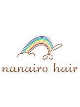 ナナイロ ヘアー(nanairo hair)