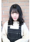 【salon de MiLK 原宿】ゆるふわ×ブルージュ