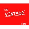 ラグシス ザ ヴィンテージ(LUXIS THE VINTAGE)のお店ロゴ