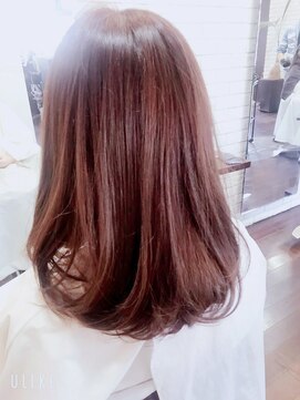 レコジョ(Recojo) 春オススめドーリーカッパーHIDE