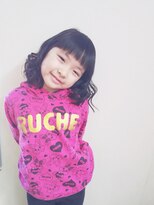 ヘアアンドビューティーあるちざん(HAIR&BEAUTY)&nbsp;ちょっとお出掛けスタイル