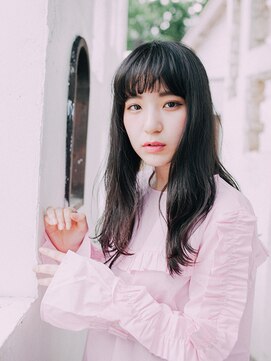 プロデュース 相模原店(Produce) 伸ばしかけ♪ロング♪大人かわいい