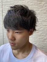 フラテロ(fratello)&nbsp;フェザーマッシュ