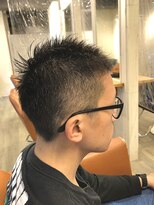 アンプリュス リアン(1+ Unplus lien)&nbsp;ビジネスマン向けオシャレボウズ/亀戸/錦糸町/平井