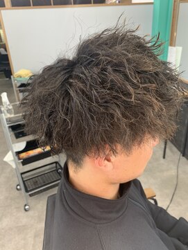 ブッディ(BDY) ストロングツイスト