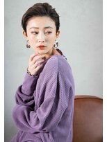 ペスカ 立川店(pesca)&nbsp;レディースショート×PESCA【ペスカ】【立川,立川駅,立川南口】